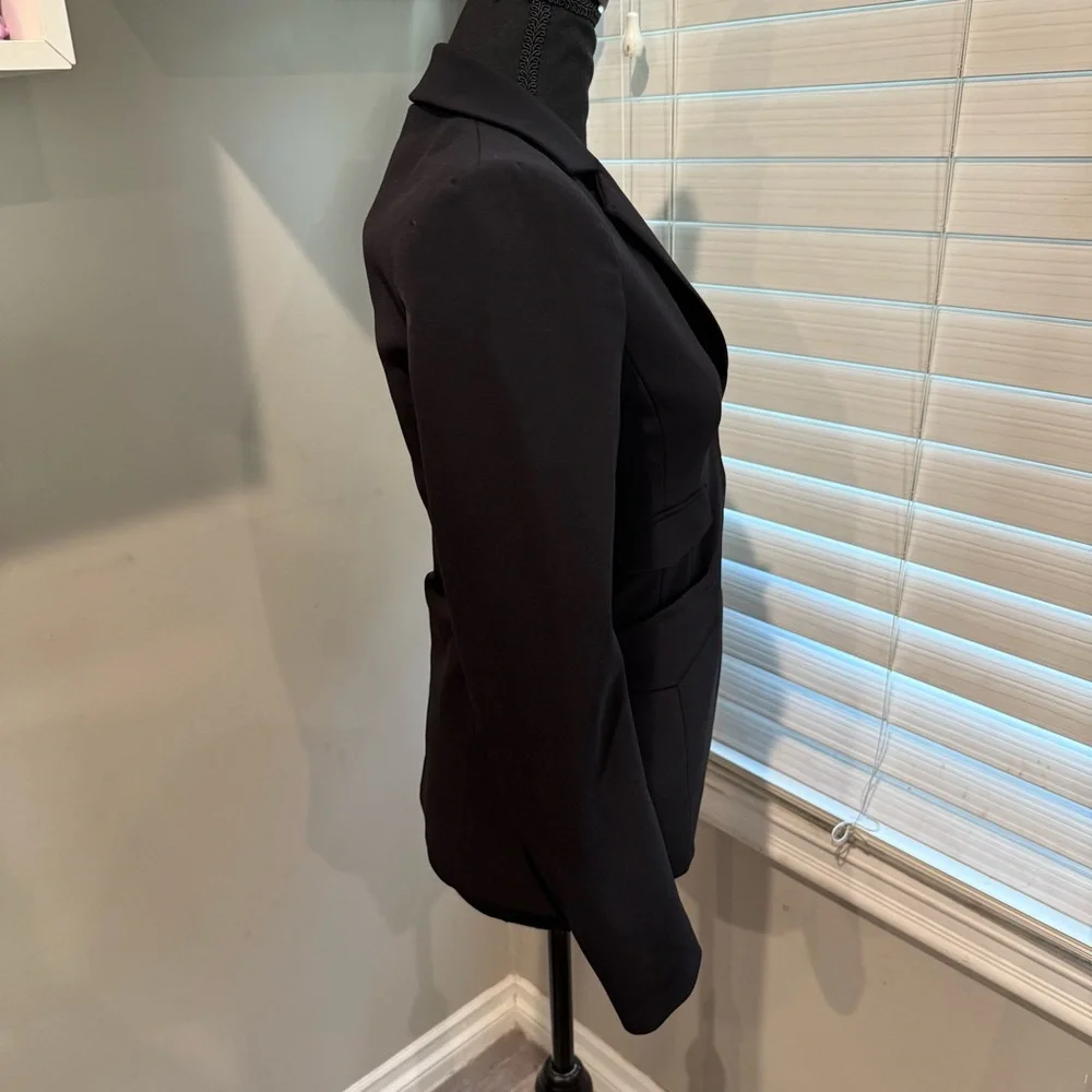 Theory Classic‎ Black Women's Blazer